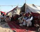 Taliban signs agreements with aid groups to assist displaced families